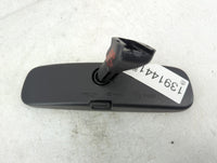 2005 Infiniti G35 Interior Rear View Mirror Replacement OEM Fits OEM Used Auto Parts - Oemusedautoparts1.com