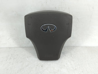 compare product 2005-2006 Infiniti G35 Air Bag Driver Left Steering Wheel Mounted Fits Fits 2005 2006 OEM Used Auto Parts