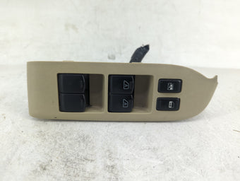 compare product 2005-2006 Infiniti G35 Master Power Window Switch Replacement Driver Side Left P/N:80961 AC701 Fits Fits 2005 2006 OEM Used Auto Parts