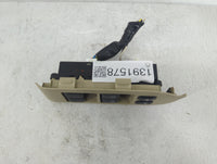 2005-2006 Infiniti G35 Master Power Window Switch Replacement Driver Side Left P/N:80961 AC701 Fits Fits 2005 2006 OEM Used 