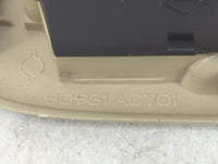 2005-2006 Infiniti G35 Master Power Window Switch Replacement Driver Side Left P/N:80961 AC701 Fits Fits 2005 2006 OEM Used 