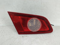 2005-2006 Infiniti G35 Tail Light Assembly Driver Left OEM P/N:132-63790 Fits Fits 2005 2006 OEM Used Auto Parts - Oemusedau