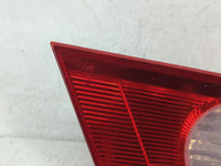 2005-2006 Infiniti G35 Tail Light Assembly Driver Left OEM P/N:132-63790 Fits Fits 2005 2006 OEM Used Auto Parts - Oemusedau