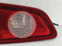 2005-2006 Infiniti G35 Tail Light Assembly Driver Left OEM P/N:132-63790 Fits Fits 2005 2006 OEM Used Auto Parts - Oemusedau