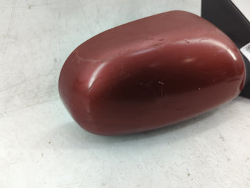 2003-2006 Infiniti G35 Passenger Side View Mirror - Right Door Mirror OEM Used