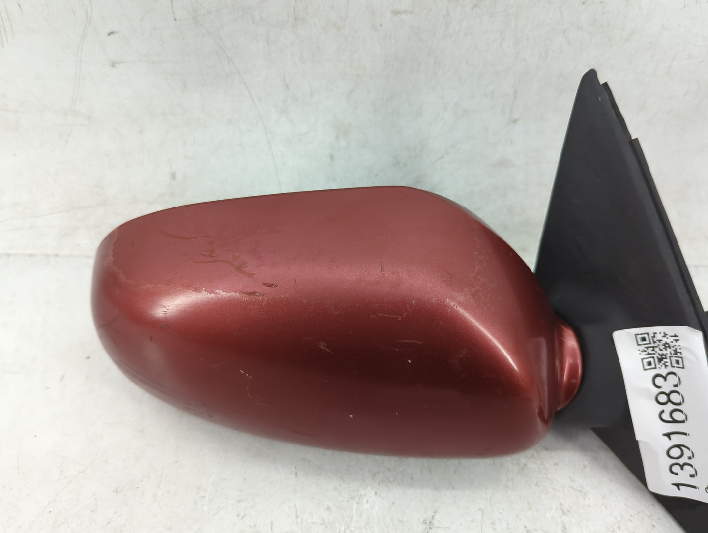 2003-2006 Infiniti G35 Passenger Side View Mirror - Right Door Mirror OEM Used - Oemusedautoparts1.com