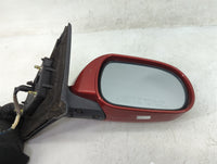 2003-2006 Infiniti G35 Passenger Side View Mirror - Right Door Mirror OEM Used - Oemusedautoparts1.com