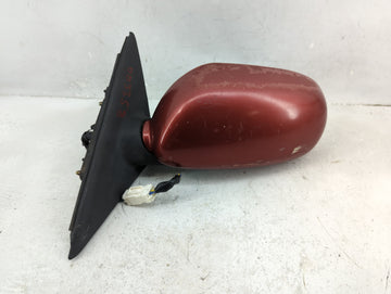 2003-2006 Infiniti G35 Driver Side View Mirror - Left Door Mirror OEM Used - Oemusedautoparts1.com