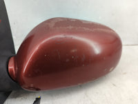 2003-2006 Infiniti G35 Driver Side View Mirror - Left Door Mirror OEM Used - Oemusedautoparts1.com