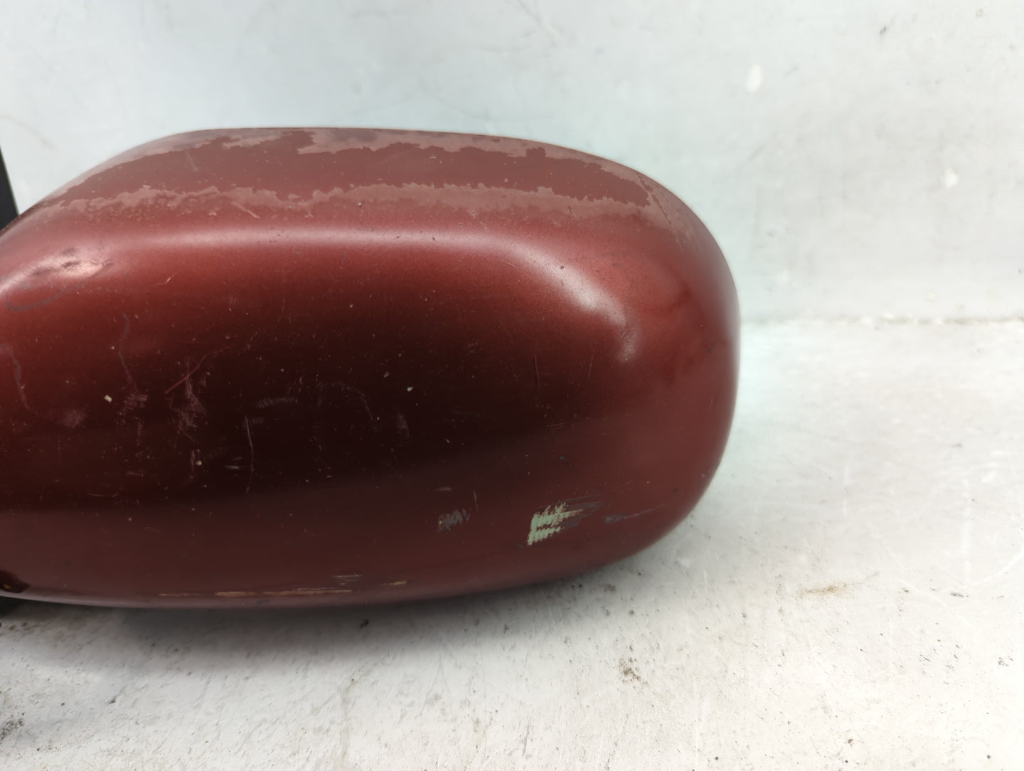 2003-2006 Infiniti G35 Driver Side View Mirror - Left Door Mirror OEM Used - Oemusedautoparts1.com