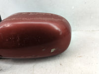 2003-2006 Infiniti G35 Driver Side View Mirror - Left Door Mirror OEM Used - Oemusedautoparts1.com