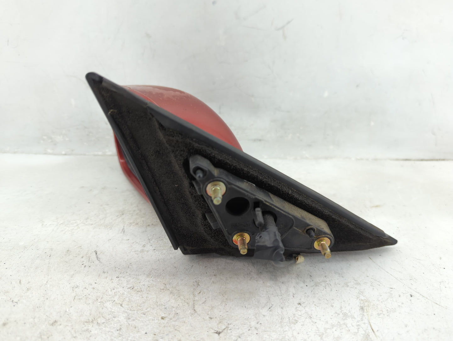 2003-2006 Infiniti G35 Driver Side View Mirror - Left Door Mirror OEM Used - Oemusedautoparts1.com