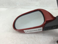 2003-2006 Infiniti G35 Driver Side View Mirror - Left Door Mirror OEM Used - Oemusedautoparts1.com