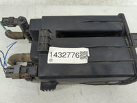 2005 Infiniti G35 Fuel Vapor Charcoal Canister - Oemusedautoparts1.com