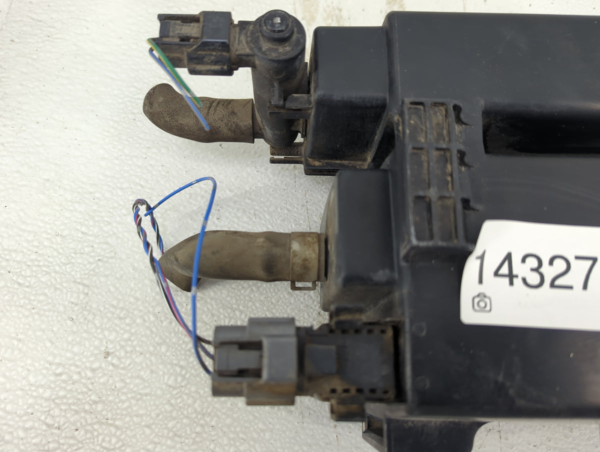 2005 Infiniti G35 Fuel Vapor Charcoal Canister - Oemusedautoparts1.com