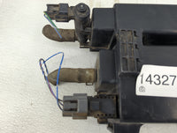 2005 Infiniti G35 Fuel Vapor Charcoal Canister - Oemusedautoparts1.com