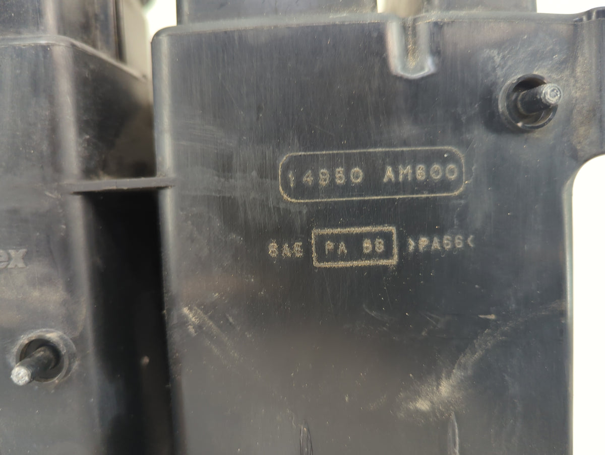 2005 Infiniti G35 Fuel Vapor Charcoal Canister - Oemusedautoparts1.com