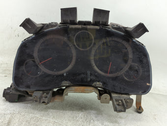 compare product 2005 Infiniti G35 Instrument Cluster Speedometer Gauges Fits OEM Used Auto Parts