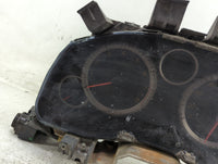 2005 Infiniti G35 Instrument Cluster Speedometer Gauges Fits OEM Used Auto Parts - Oemusedautoparts1.com