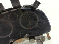 2005 Infiniti G35 Instrument Cluster Speedometer Gauges Fits OEM Used Auto Parts - Oemusedautoparts1.com