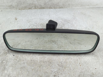 compare product 2005 Infiniti G35 Interior Rear View Mirror Replacement OEM Fits OEM Used Auto Parts