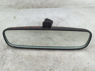 2005 Infiniti G35 Interior Rear View Mirror Replacement OEM Fits OEM Used Auto Parts - Oemusedautoparts1.com