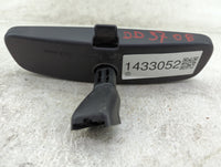 2005 Infiniti G35 Interior Rear View Mirror Replacement OEM Fits OEM Used Auto Parts - Oemusedautoparts1.com