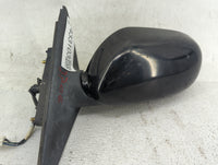 2003-2006 Infiniti G35 Driver Side View Mirror - Left Door Mirror OEM Used - Oemusedautoparts1.com