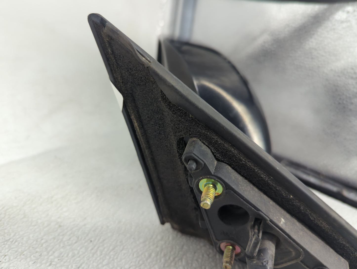 2003-2006 Infiniti G35 Driver Side View Mirror - Left Door Mirror OEM Used - Oemusedautoparts1.com