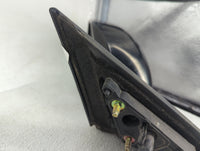 2003-2006 Infiniti G35 Driver Side View Mirror - Left Door Mirror OEM Used - Oemusedautoparts1.com
