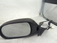 2003-2006 Infiniti G35 Driver Side View Mirror - Left Door Mirror OEM Used - Oemusedautoparts1.com