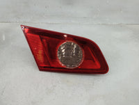 2005-2006 Infiniti G35 Tail Light Assembly Passenger Right OEM P/N:132-6379 Fits Fits 2005 2006 OEM Used Auto Parts - Oemuse