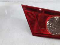 2005-2006 Infiniti G35 Tail Light Assembly Passenger Right OEM P/N:132-6379 Fits Fits 2005 2006 OEM Used Auto Parts - Oemuse