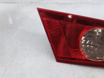 2005-2006 Infiniti G35 Tail Light Assembly Passenger Right OEM P/N:132-6379 Fits Fits 2005 2006 OEM Used Auto Parts
