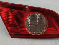 2005-2006 Infiniti G35 Tail Light Assembly Passenger Right OEM P/N:132-6379 Fits Fits 2005 2006 OEM Used Auto Parts - Oemuse