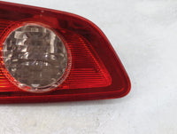 2005-2006 Infiniti G35 Tail Light Assembly Passenger Right OEM P/N:132-6379 Fits Fits 2005 2006 OEM Used Auto Parts - Oemuse