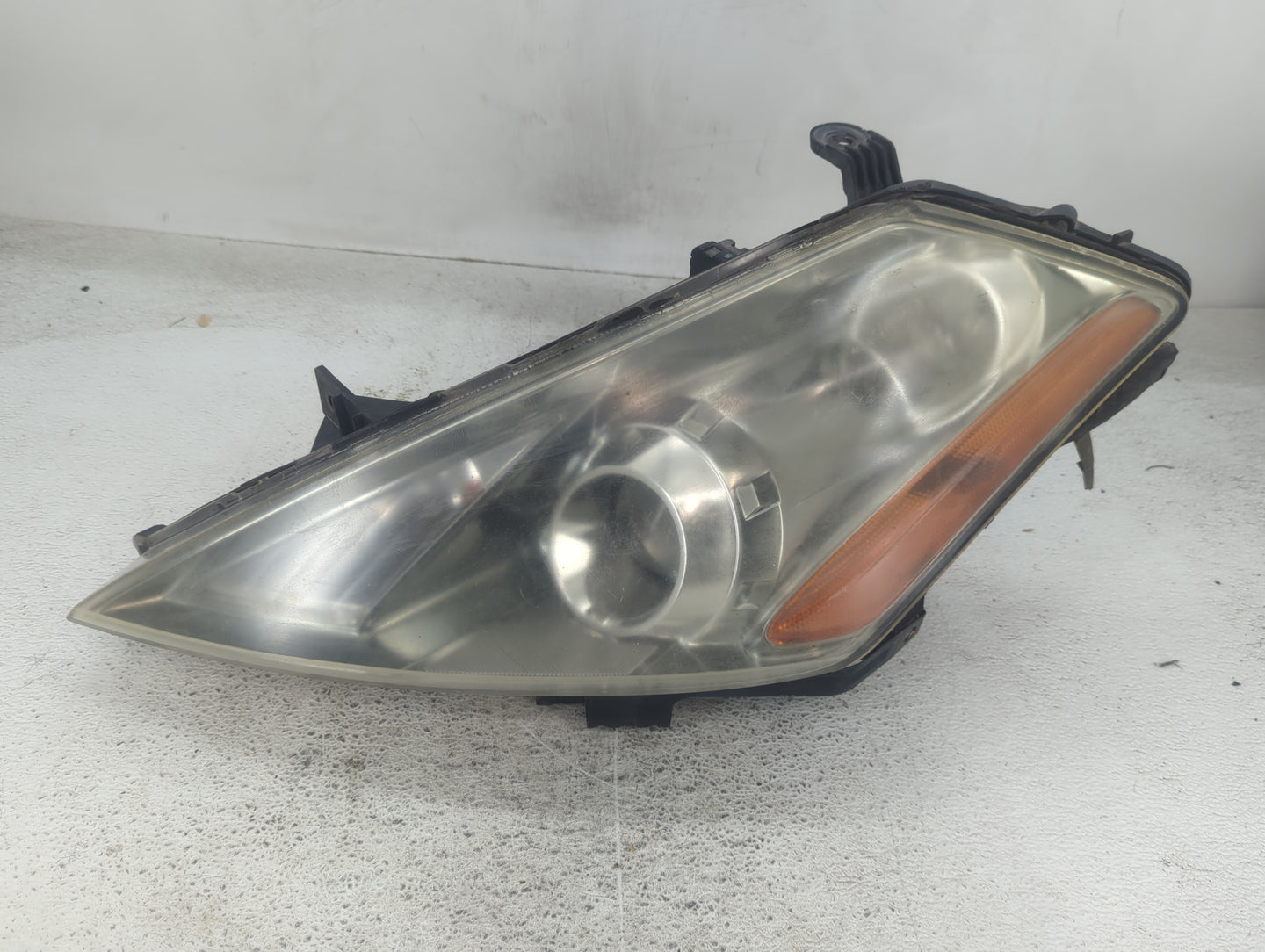 2003-2005 Infiniti G35 Passenger Right Oem Head Light Headlight Lamp - Oemusedautoparts1.com