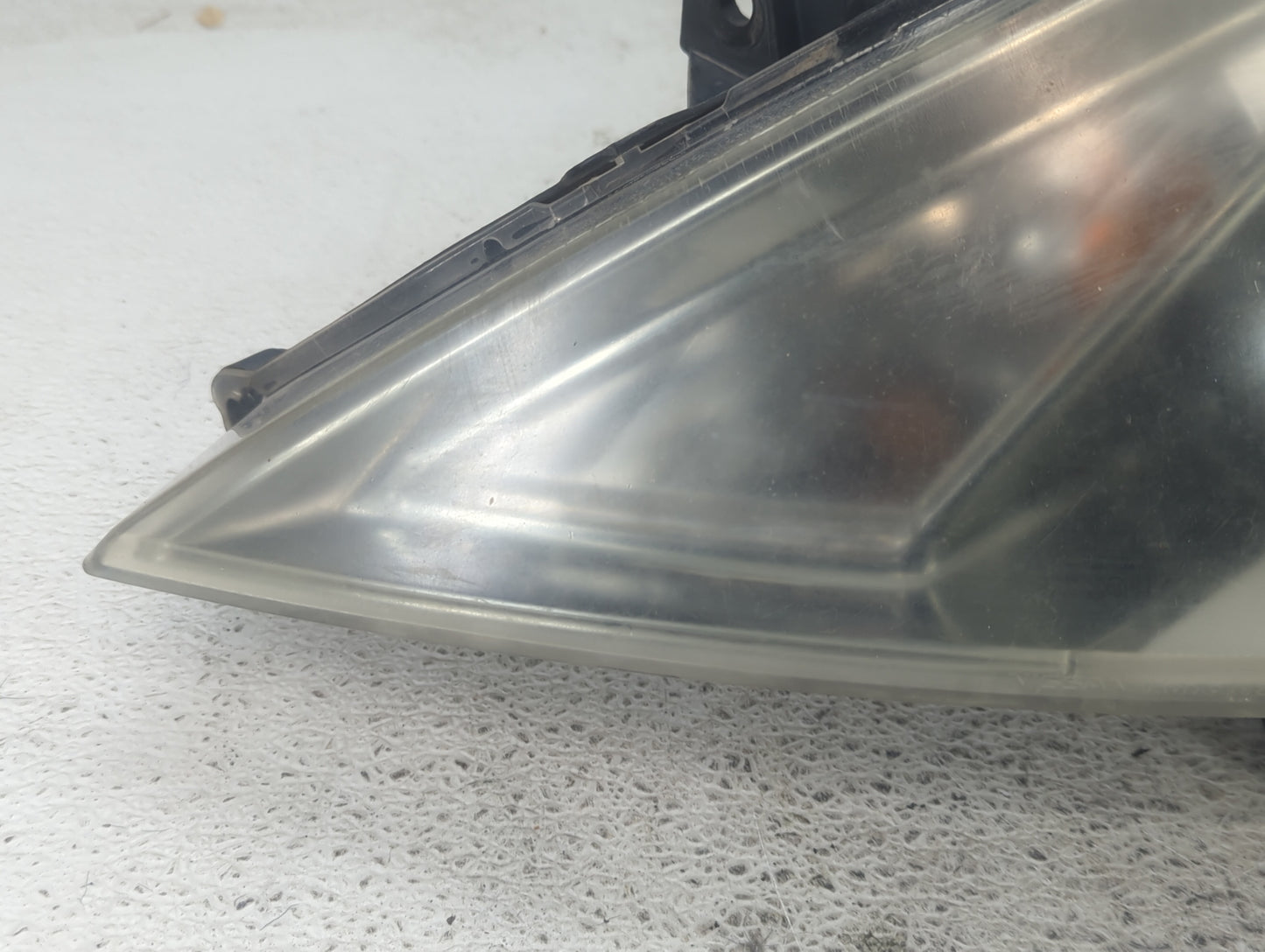 2003-2005 Infiniti G35 Passenger Right Oem Head Light Headlight Lamp - Oemusedautoparts1.com