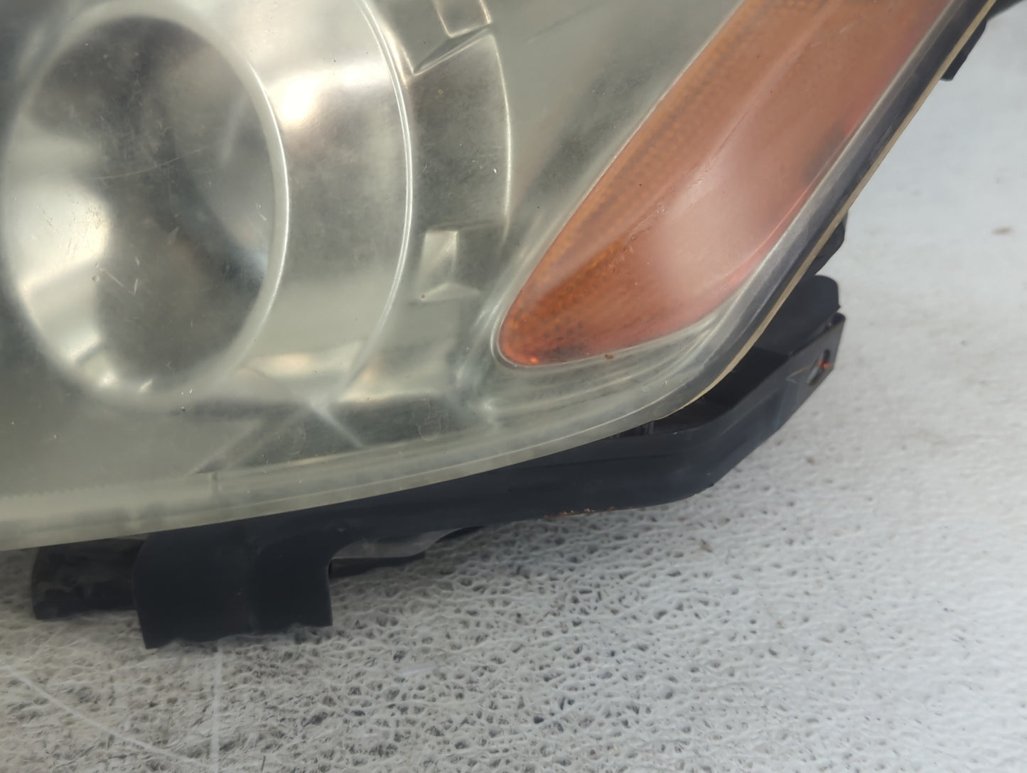 2003-2005 Infiniti G35 Passenger Right Oem Head Light Headlight Lamp - Oemusedautoparts1.com