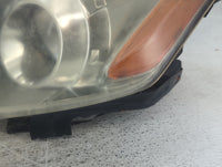 2003-2005 Infiniti G35 Passenger Right Oem Head Light Headlight Lamp - Oemusedautoparts1.com