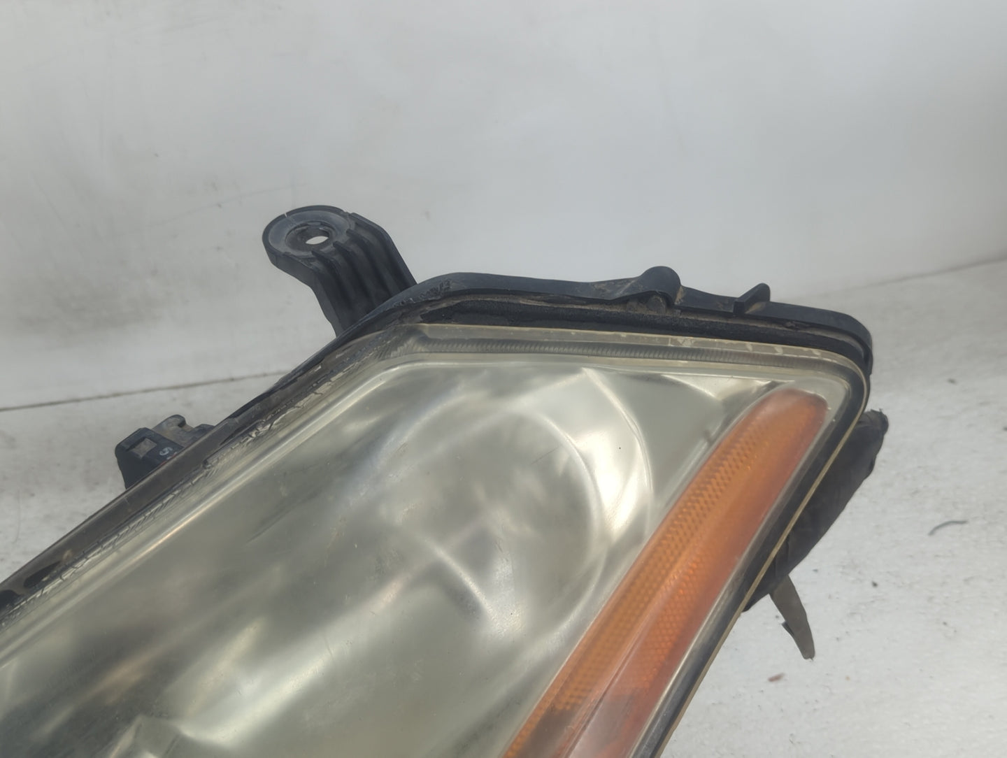 2003-2005 Infiniti G35 Passenger Right Oem Head Light Headlight Lamp - Oemusedautoparts1.com