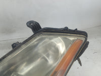 2003-2005 Infiniti G35 Passenger Right Oem Head Light Headlight Lamp - Oemusedautoparts1.com