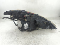 2003-2005 Infiniti G35 Passenger Right Oem Head Light Headlight Lamp - Oemusedautoparts1.com