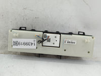 2005 Infiniti G35 Climate Control Module Temperature AC/Heater Replacement P/N:27760 AC705 Fits OEM Used Auto Parts - Oemuse