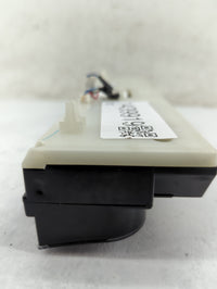 2005 Infiniti G35 Climate Control Module Temperature AC/Heater Replacement P/N:27760 AC705 Fits OEM Used Auto Parts - Oemuse