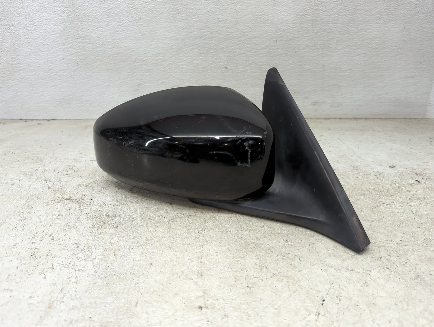 2003-2007 Infiniti G35 Passenger Side View Mirror - Right Door Mirror OEM Used - Oemusedautoparts1.com