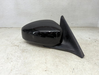 compare product 2003-2007 Infiniti G35 Passenger Side View Mirror - Right Door Mirror OEM Used