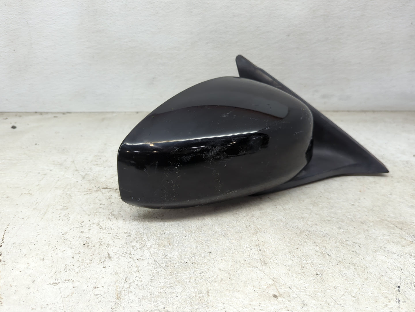 2003-2007 Infiniti G35 Passenger Side View Mirror - Right Door Mirror OEM Used - Oemusedautoparts1.com