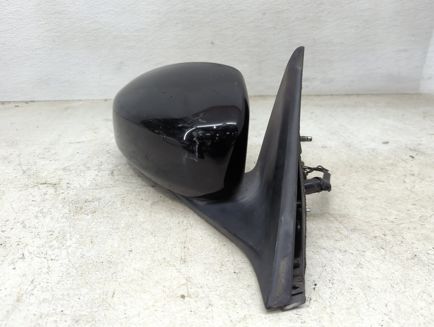 2003-2007 Infiniti G35 Passenger Side View Mirror - Right Door Mirror OEM Used - Oemusedautoparts1.com