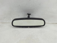 2005 Infiniti G35 Interior Rear View Mirror Replacement OEM Fits OEM Used Auto Parts - Oemusedautoparts1.com